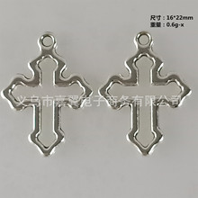 �U�����wʮ�ּ� �Ͻ��� 16*22MMʮ�ֵ��� DIY�Ʒ�����