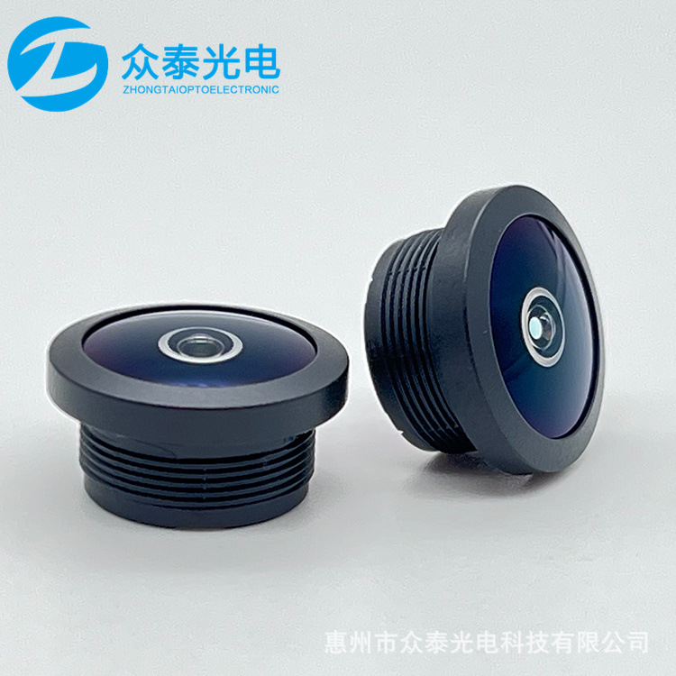 众泰光电智能门锁可视门铃影像蛾1/3” 15头 1080P光学镜头