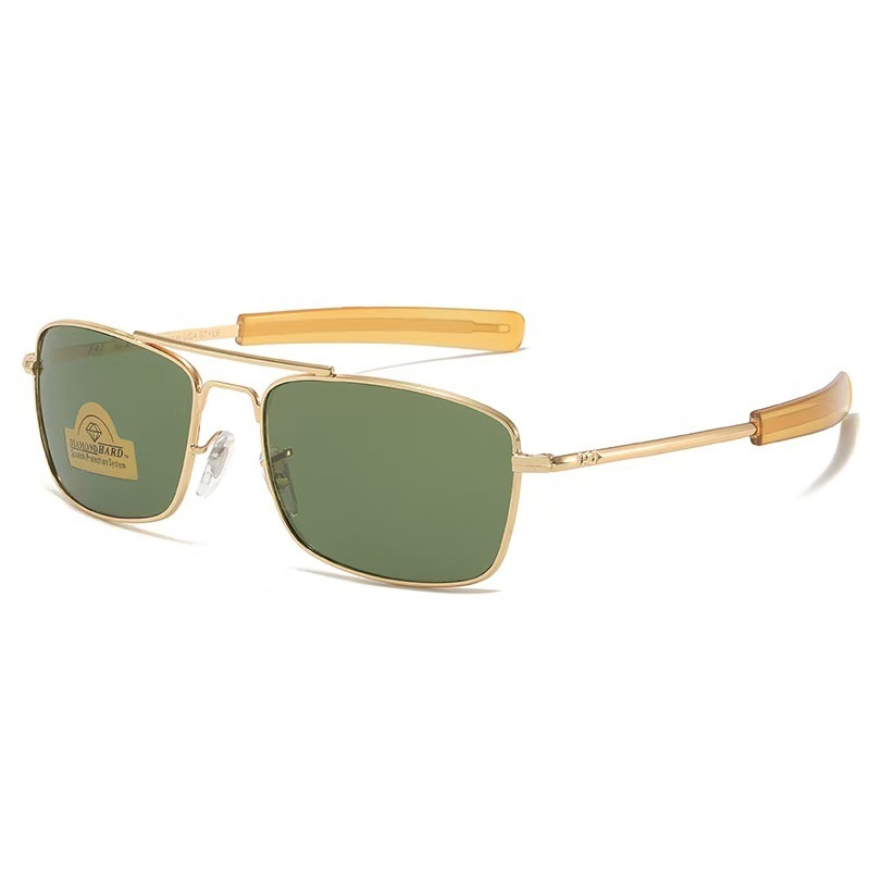 Glass ultra light trend sunglasses