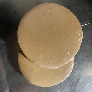 Steamed Buns Pad Paper Food Grade Silicone Oil Paper Non-stick High Temperature Reusable