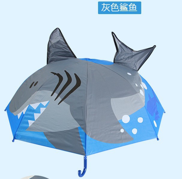 Shark, 2-7 years