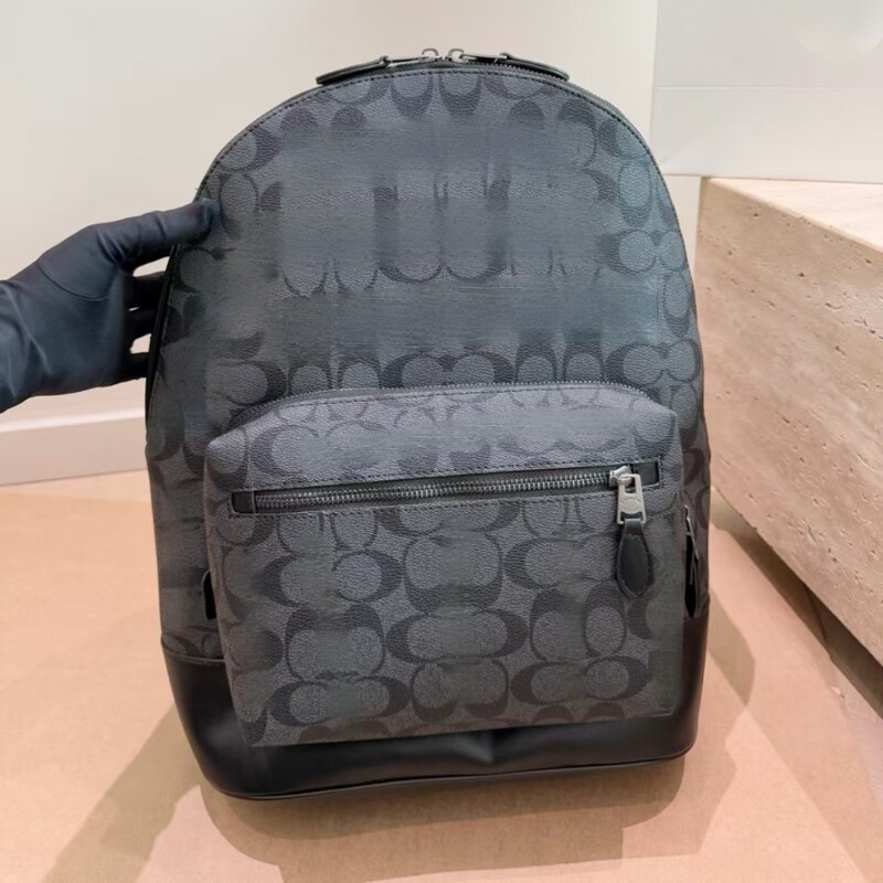 Backpack for men and women, fashionable backpack, casual travel bag, large-capacity computer bag, business bag, student school bag Backpack for men and women, fashionable backpack, casual travel bag, large-capacity computer bag, business bag, student school bag