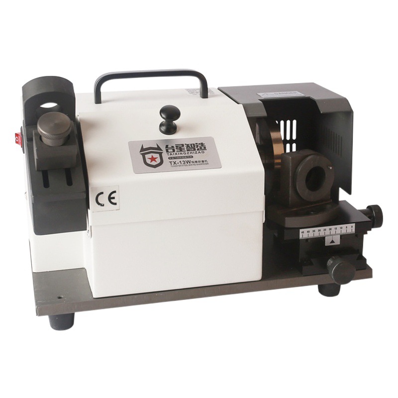 Taoxing Zhi máquina de molienda de varilla de tungsteno ángulo de aguja de tungsteno roto máquina de molienda de varilla de tungsteno pequeña máquina de molienda de varilla de acero de tungsteno TX-13W