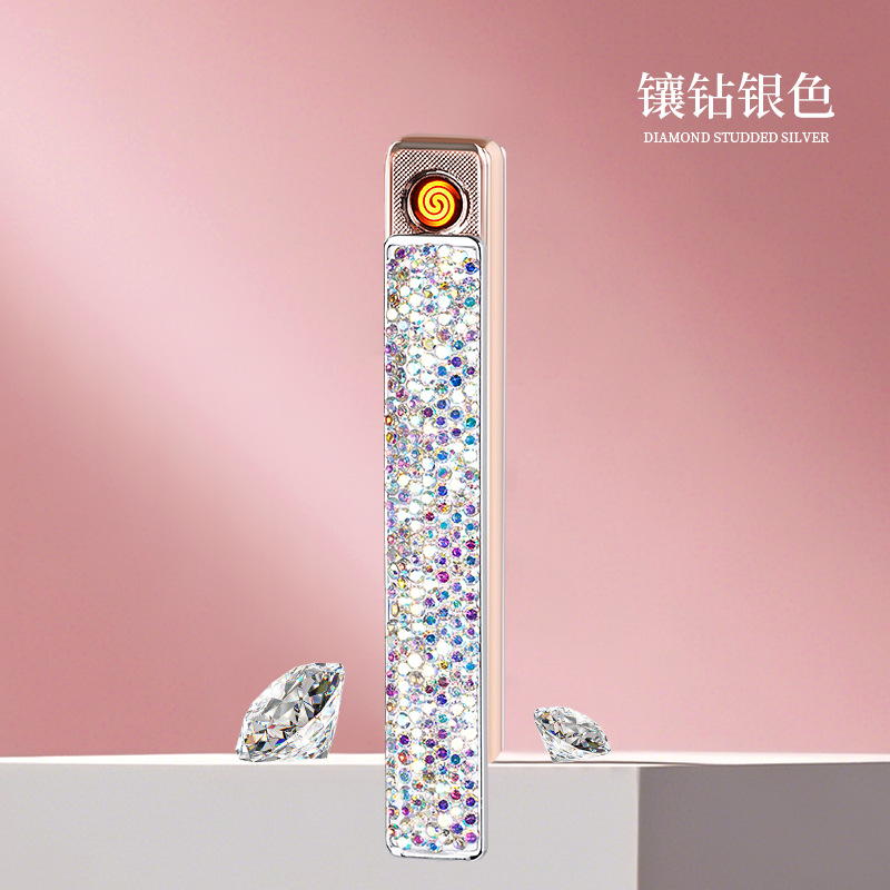 다이아몬드 실버