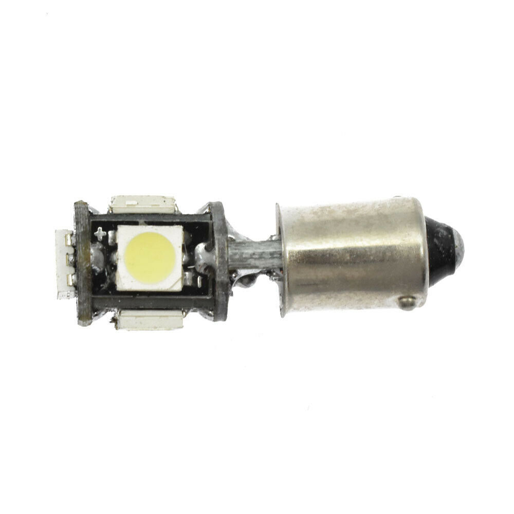 Ebay 16pcs automóvil LED T10 luces de ancho de luz de lectura de doble punta luces de carro conjunto de luces de matrícula