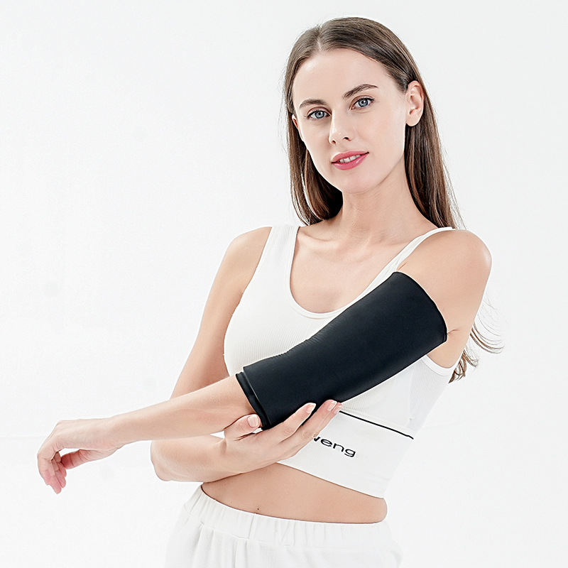 Almohadillas de gel transfronterizas para codos, muñecas y rodillas, compresas frías y calientes, protección para muñecas y rodillas, equipo de protección, compresas de hielo, venta al por mayor del fabricante. image 2