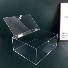 其他有机玻璃;亚克力板;收纳盒