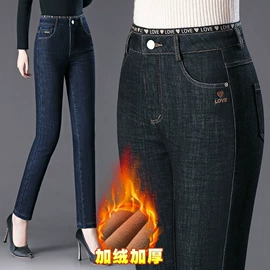 休闲裤;女式牛仔裤;女士短裤