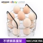 双层多功能可折叠304蒸笼