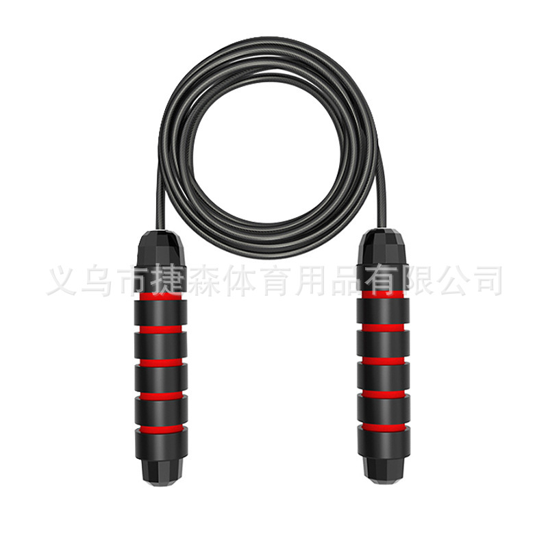 Black and red