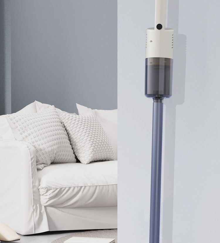 Wireless Vacuum Cleaner For Home With Dust Display And Mop_voghion.com