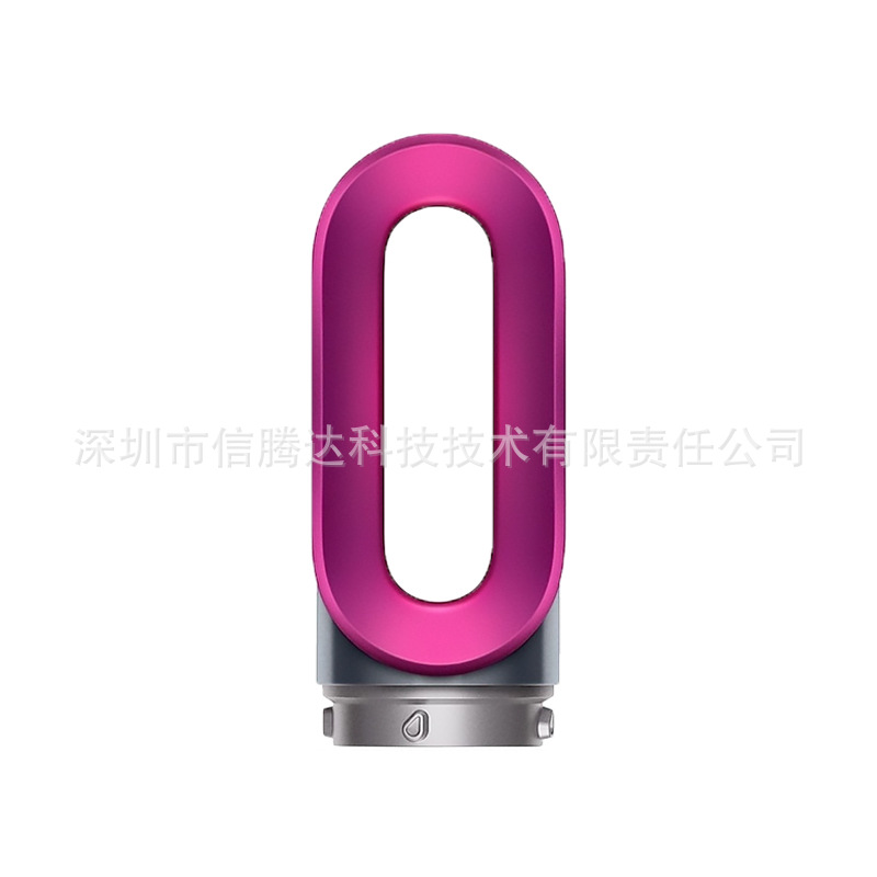 Aplicable a Dyson Airwrap HS01/ HS05 rizador de pelo accesorios secador de pelo pre-styling boquilla de aire