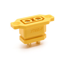 XT90E-F ���̶����늳س�늿ڲ��^XT90늄�܇��ģ��{��ĸ�B����