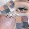 Четырёхцветные тени 55#