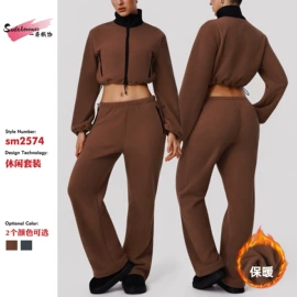 运动裤;运动套装;瑜伽套装