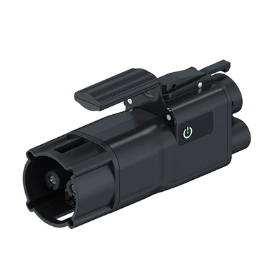 American standard DC adapter | EV şarj adapterləri