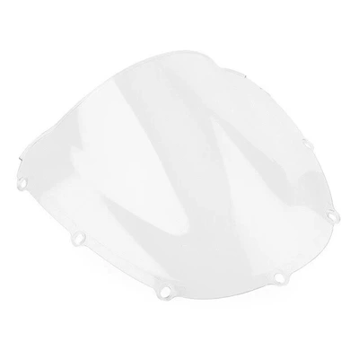 Suitable for Ho Motorcycle front windshield - transparent