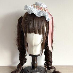 ������ԭ��������ɫ���FԊ֮��Lolita�����Y�h���ٽz��߅�Yñ�l�A