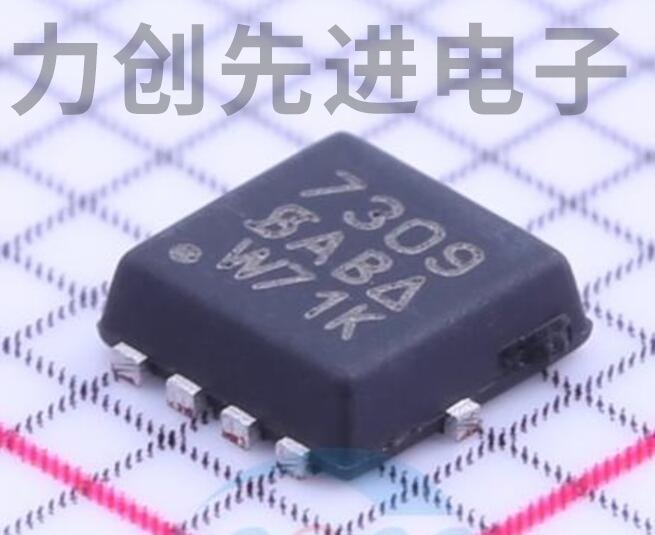 SI7309DN-T1-E3 封装 PowerPAK 1212-8 MOS场效应管