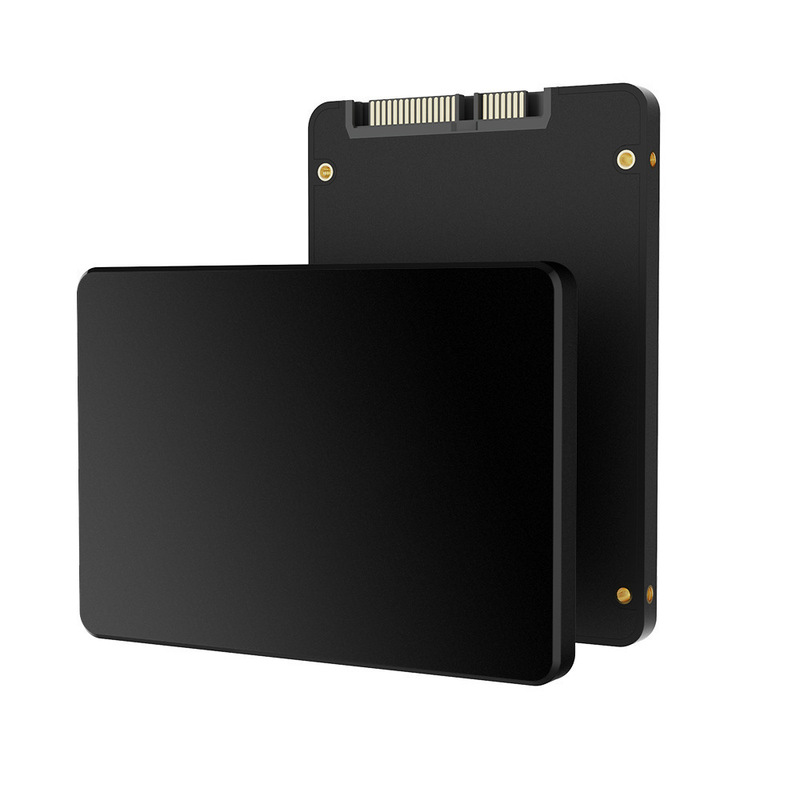 2Tb Solid State Drive High-Speed Transmission 2.5“ Sata Ssd for Laptops and Desktops Cross-Border Expansion