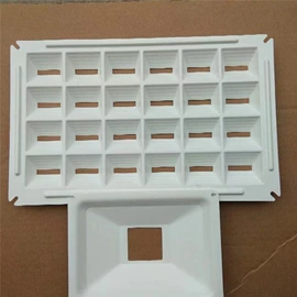 其他灯具配件;胶垫;反光材料