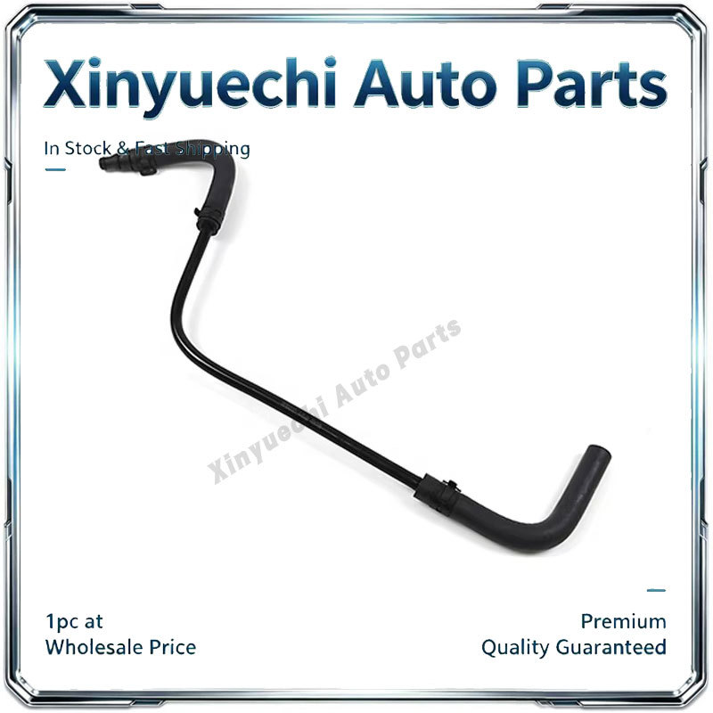 Suitable for Mercedes-Benz C-Class W203 CL203 C209 radiator coolant vent hose 2035010025