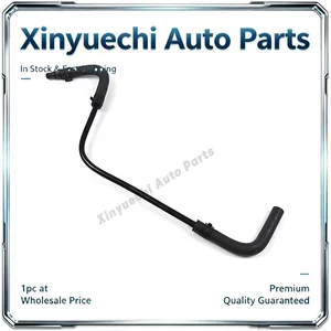 Mercedes-Benz C-Class W203 CL203 C209 Radiator Soyuducu Ventilyasiya Şlanqı 2035010025