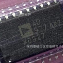 ȫ����Ʒ AD977ARZ-REEL AD977ARZ 16λ1ͨ��ģ��ת��оƬADC