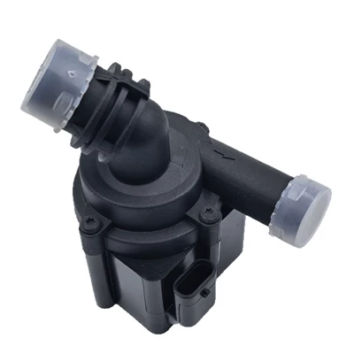 X5/X6, Water pump