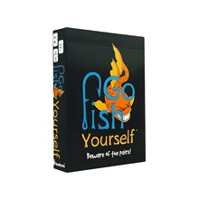 �羳�³������T��GO Fish Yourself  Party Game�Լ���~�Ɍ��Α�
