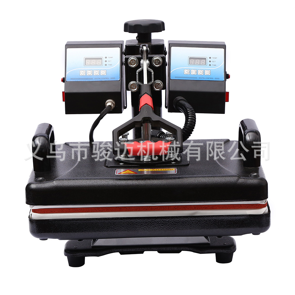 dual heat press machine (2)