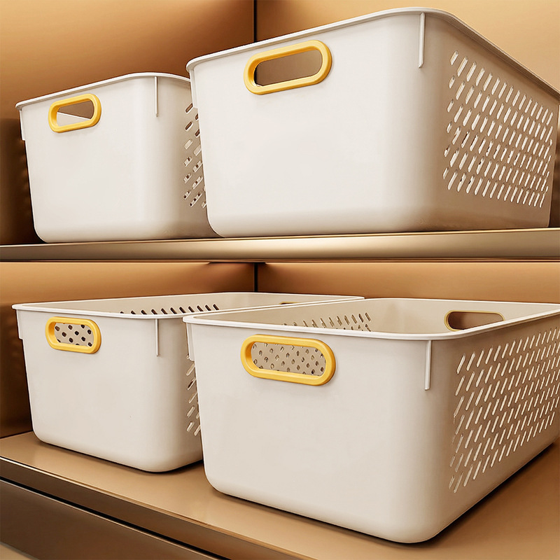 Table universal rectangular storage box