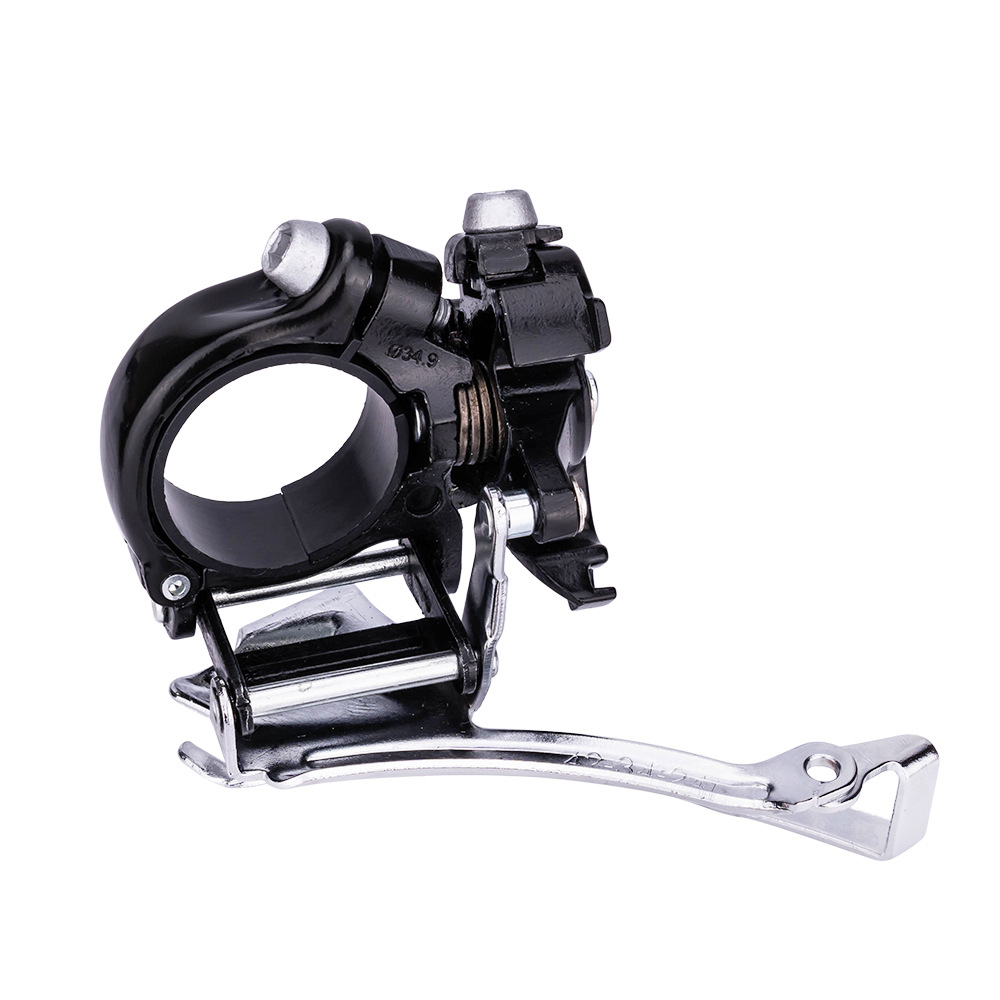 Transmisión de bicicleta de montaña ZTTO 8 velocidades 24 velocidades Kit A3 de marcación trasera