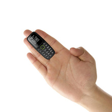BM310 跨境外贸非智能小手机无线蓝牙迷你双卡双待学生功能手机