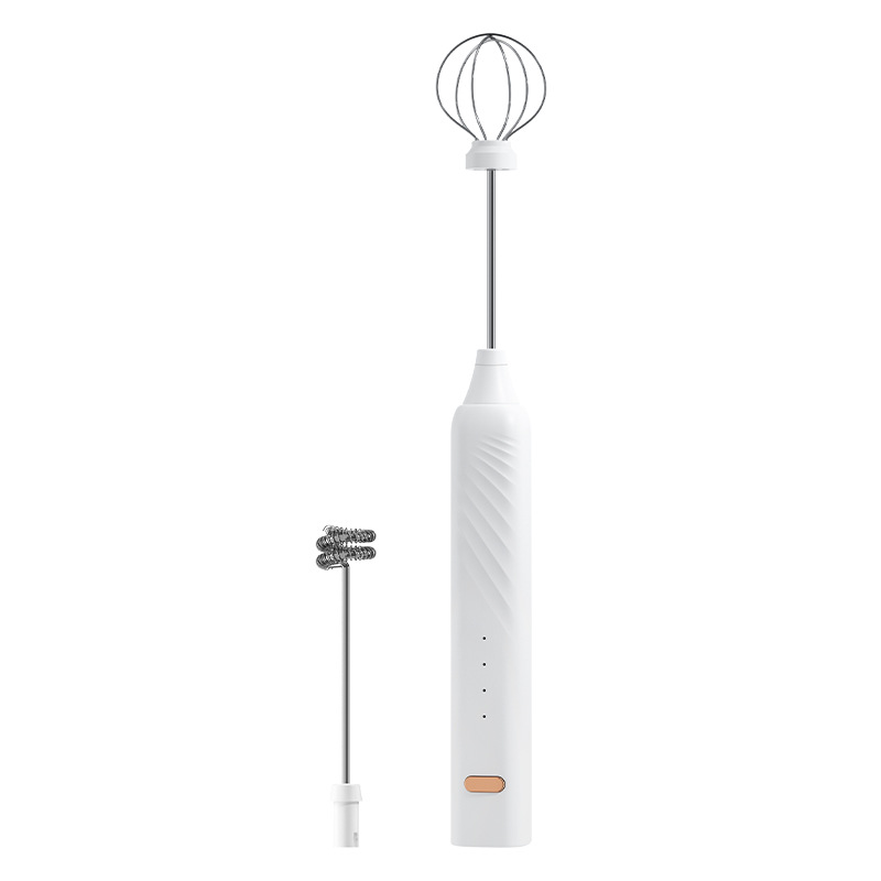 Amazon Egg Beater Electric Household Stirring Stick Cream Baking Tool Wireless Manual Milk Beater