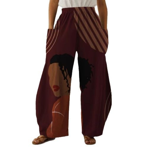 Trousers, for import, European style