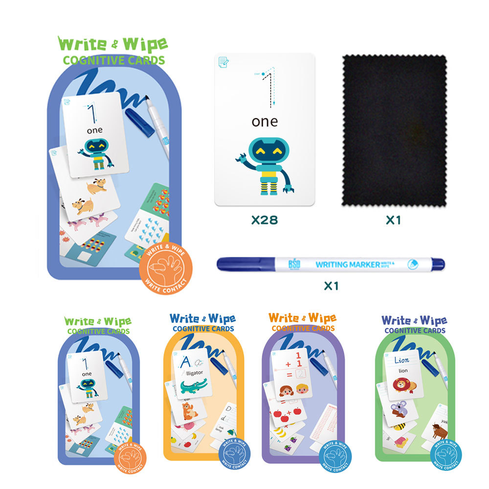 Inteligencia infantil ciencia y educación juguetes alfabeto de iluminación para niños ortografía cognitiva lectura y escritura tarjeta digital inglesa 28PCs