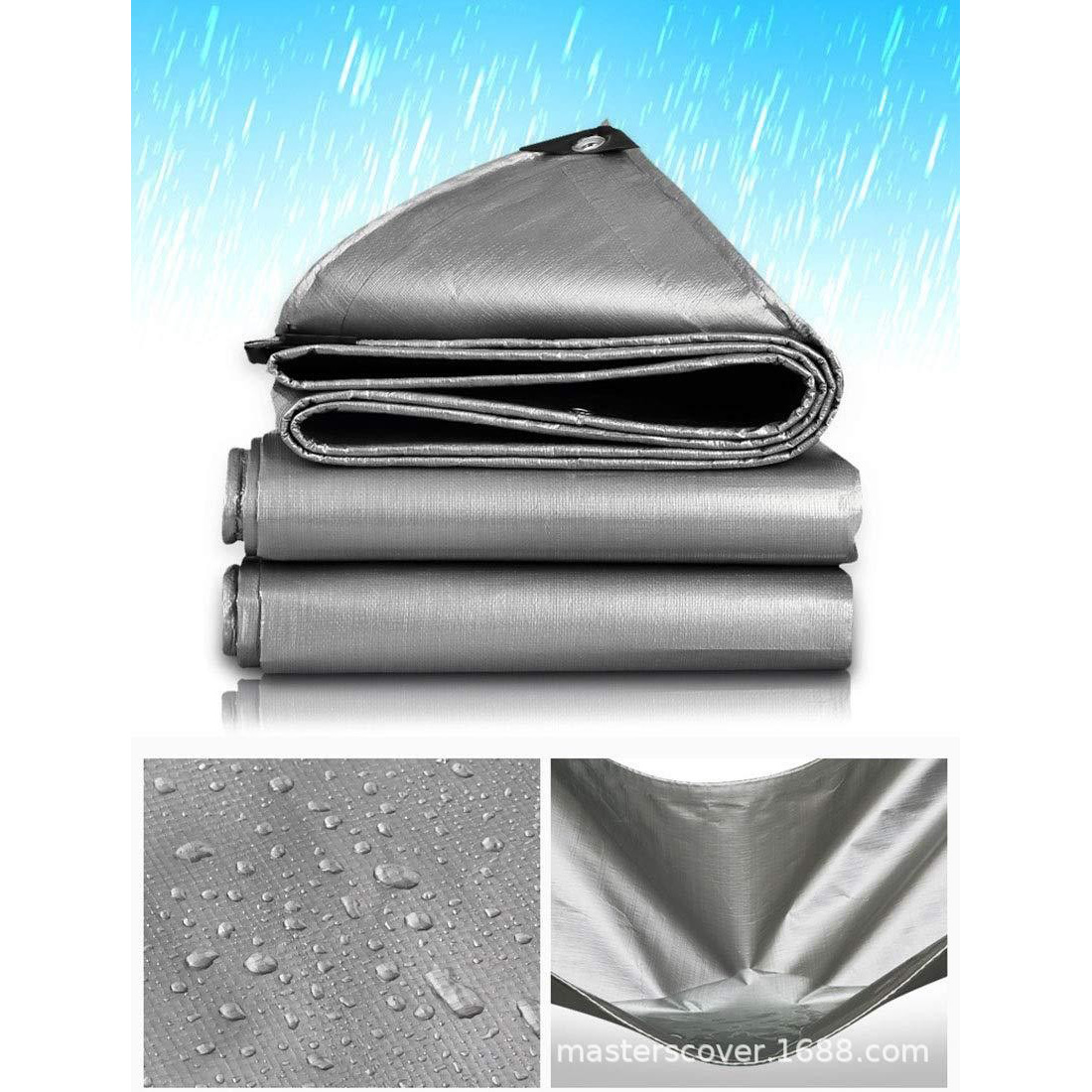 工厂直销PVC乙烯基聚氯乙烯防水防晒油布防霉重型篷布