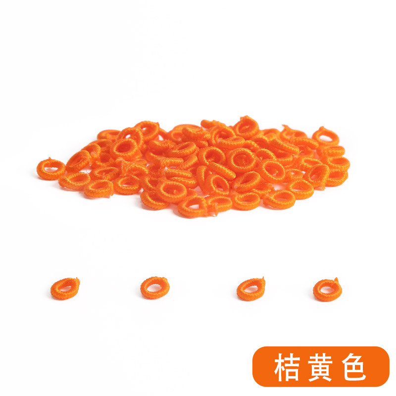 Orange coil