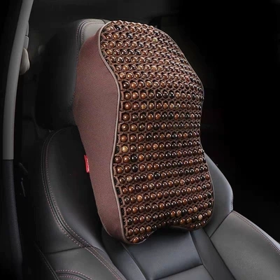 Waist support — Bodhi Seed Lumbar Support Summer - bodhi-shoulder-and-neck-pillow-coffee-color