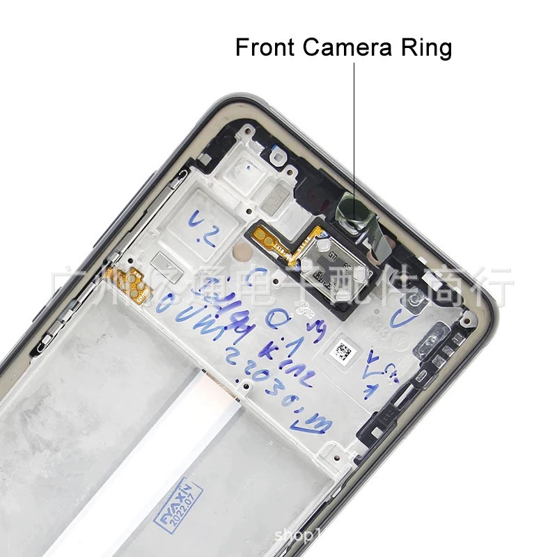 Samsung совместимый мобильный телефон, экран, A33, 5G, A336
