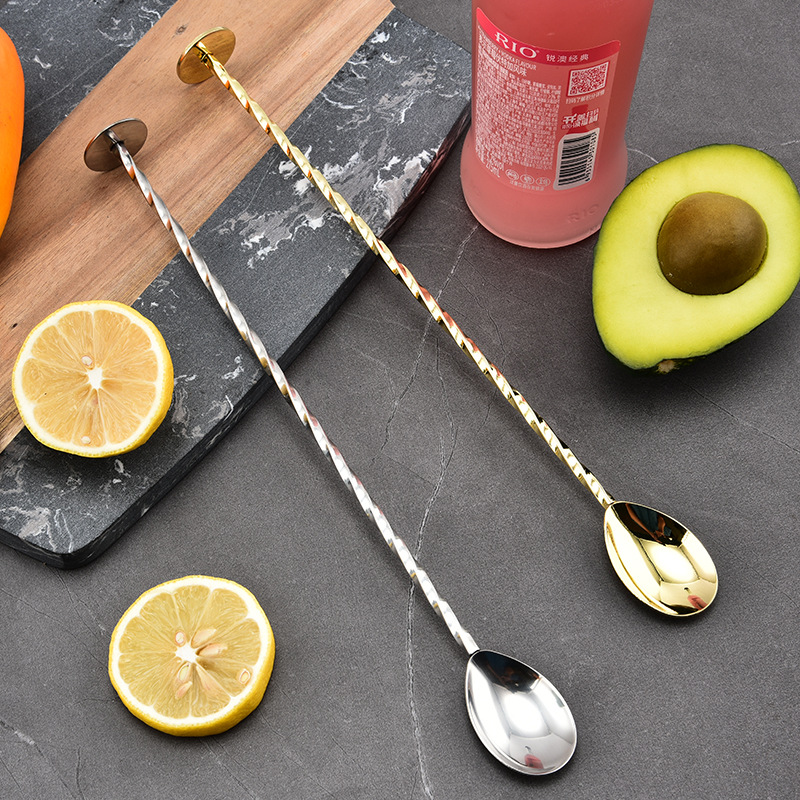 Cocktail stick stainless steel