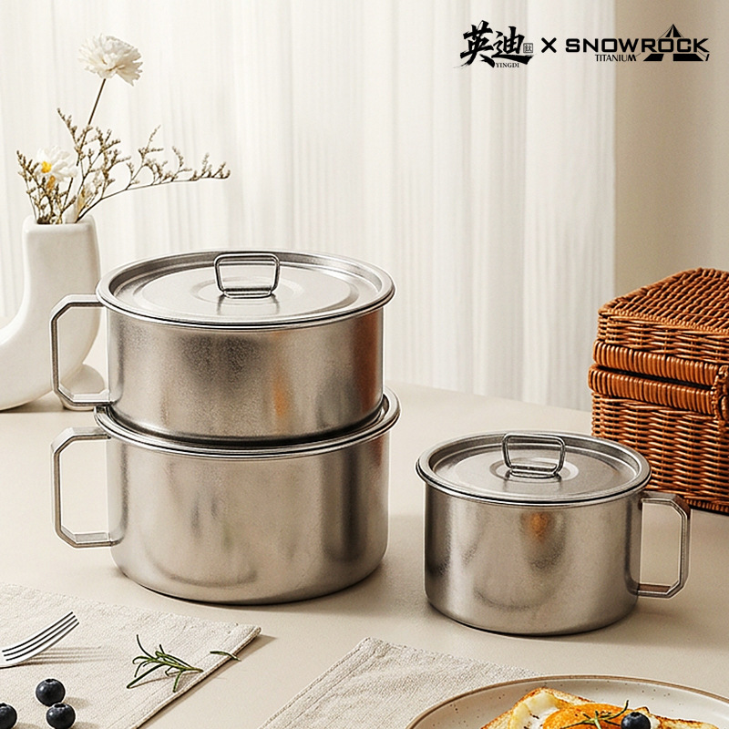 Portable Household Kitchen Utensils
