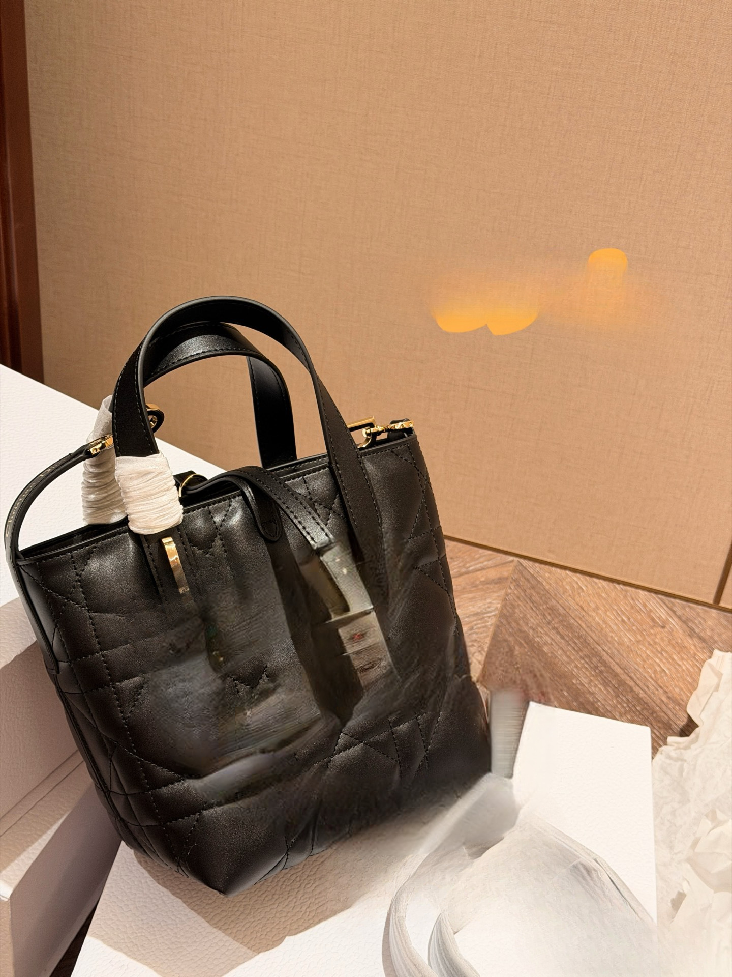 Productos de alta calidad transfronterizos D Toujours bolsos nativos bolsos de cuero, bolsos de hombro verticales horizontales, bolsos de hombro de gran capacidad.