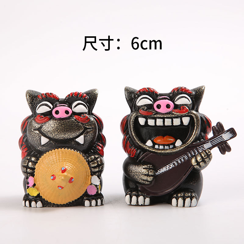 검은색