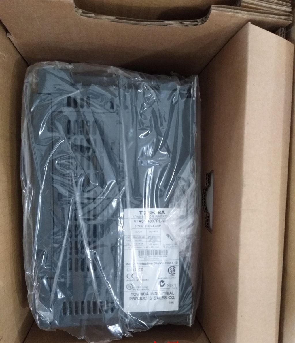 变频器VFAS1-4015PL -WN1质保一年公司现货三相380V