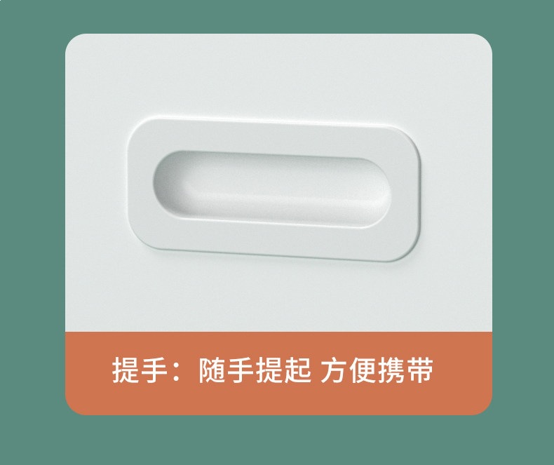 New Mini Refrigerator, Small One-Person Mini Car Refrigerator, Student Dormitory Household Small Freezer, 2026 New Model