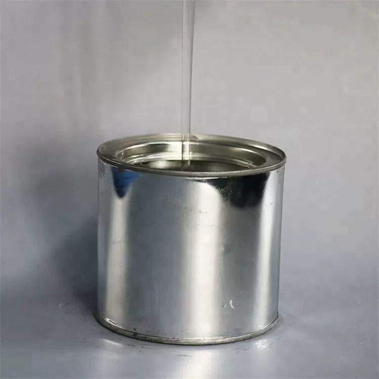 SH-9604A自干型有机硅树脂 硬度高耐热好光泽好 用于油漆涂料等