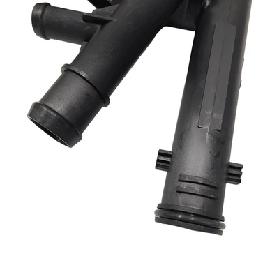 Engine Coolant – Thermostat