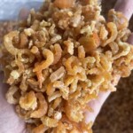 批发新晒淡干虾米小海米虾仁即食虾米虾皮海鲜水产干货